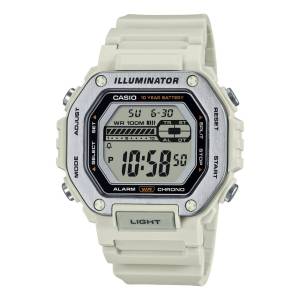 Casio Standard MWD-110H-8AVDF