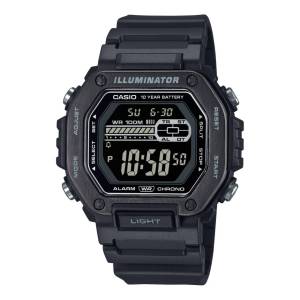 Casio Standard MWD-110HB-1BVDF
