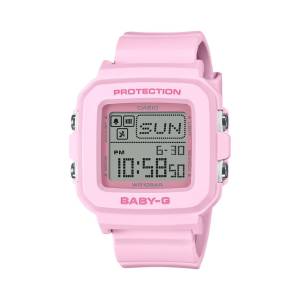 Casio Baby-G | BGD-10-4DR