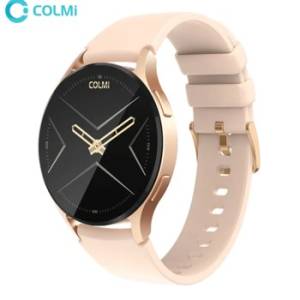 i28 Ultra Smartwatch with 1.43″ Display & Silicone Strap | I28ULTRA-SG