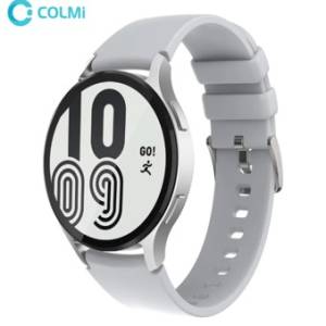 i28 Ultra Smartwatch with 1.43″ Display & Silicone Strap | I28ULTRA-SS