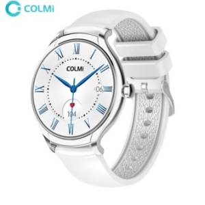 L10 Smartwatch with 1.4″ Display & Silicone Strap| L10-SS