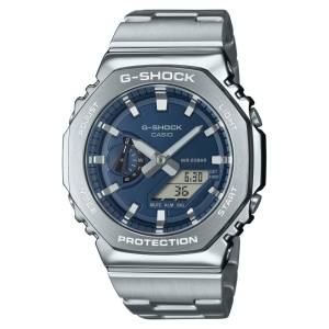Casio G-Shock | G-Steel GM-2110D-2BDR