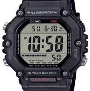 Casio AE-1600H-1AVDF