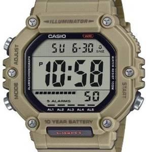 Casio AE-1600H-5AVDF