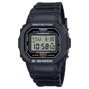 Casio G-shock DW-5600UE-1DR