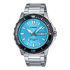 Casio MTD-125D-2A3VDF