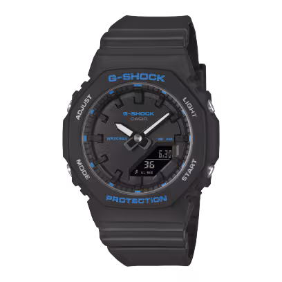GMA-P2100BA-1ADR – G-SHOCK