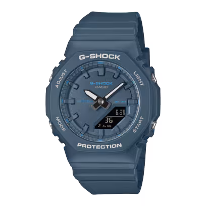 GMA-P2100BA-2ADR – G-SHOCK
