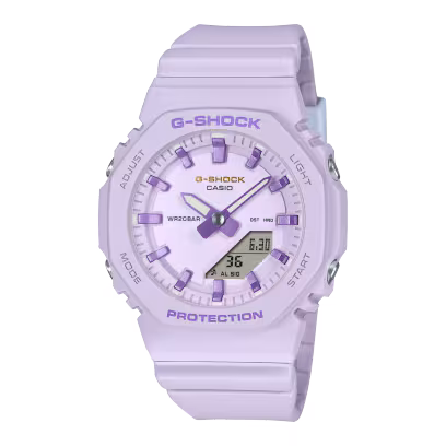 GMA-P2126W-8ADR - GSHOCK